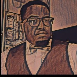 Meet your Posher, Donald